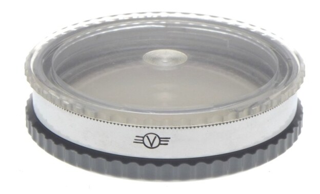 f=1m PROXAR close up focus camera adapter lens for Hasselblad B57 Zeiss case