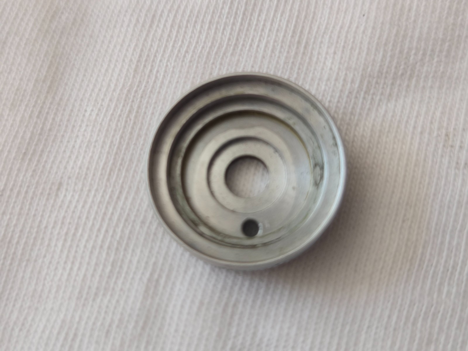 Original OEM Parts Leitz Leica M2 M3 Shutter Speed Dial 30/60