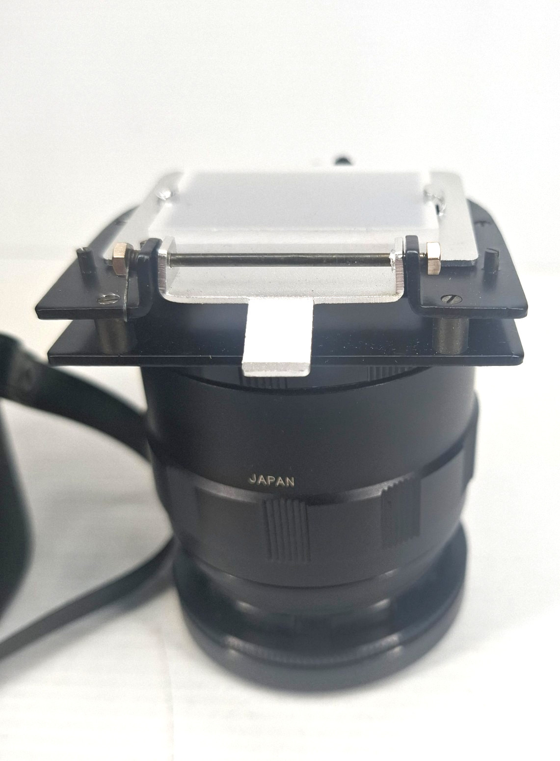 Astron Slide Duplicator in Holder