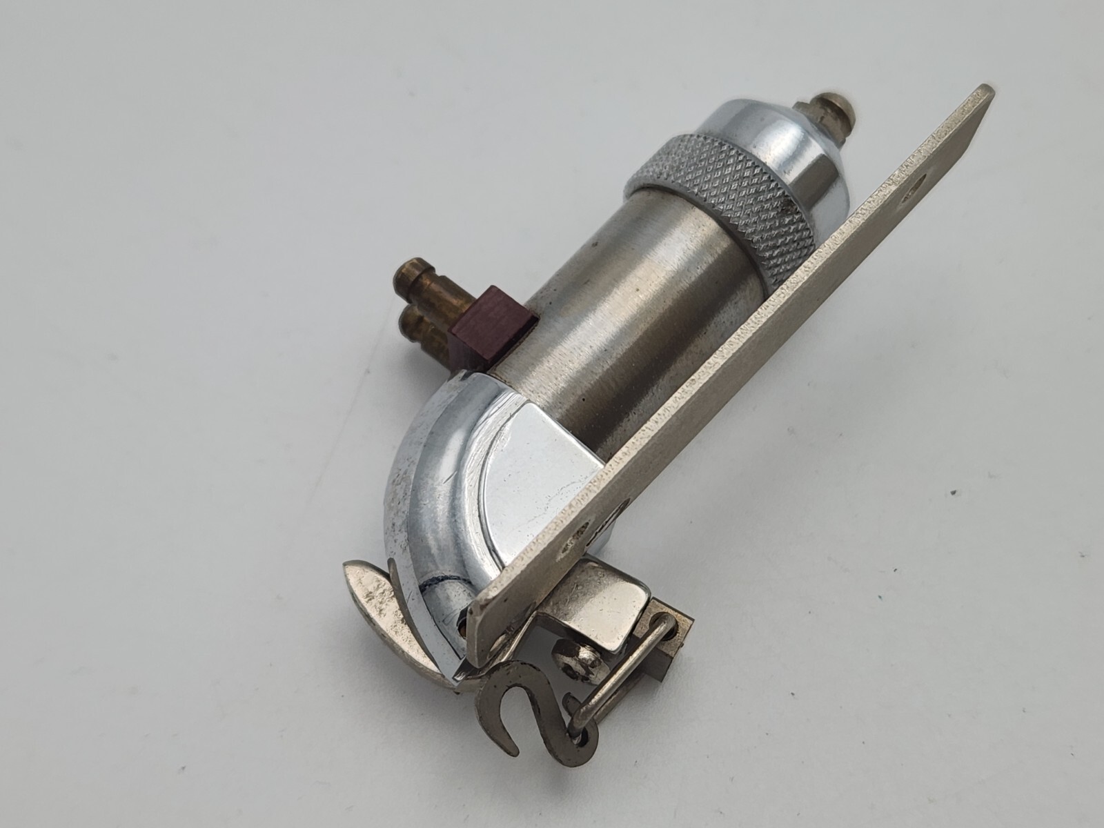 Heiland Research HR Solenoid Shutter Release for Graflex – Untested