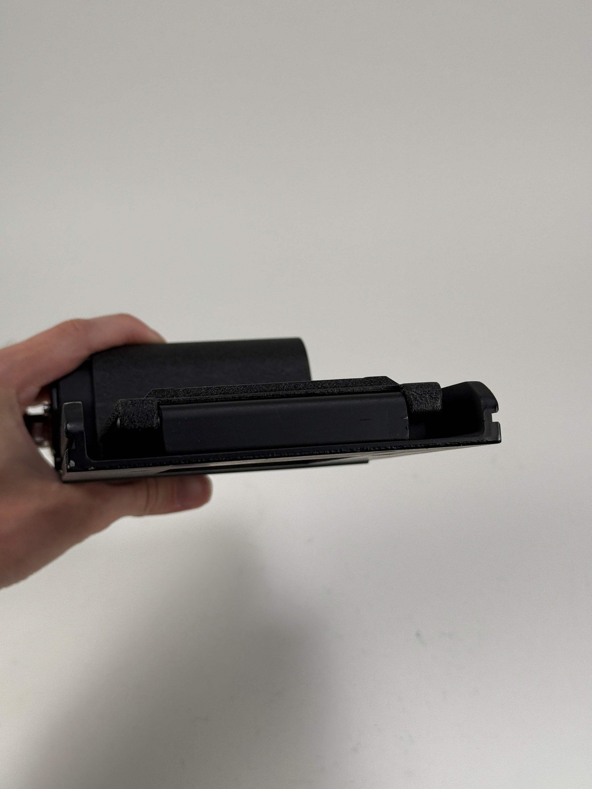 CALUMET ROLL FILM HOLDER MODEL C2 6×7