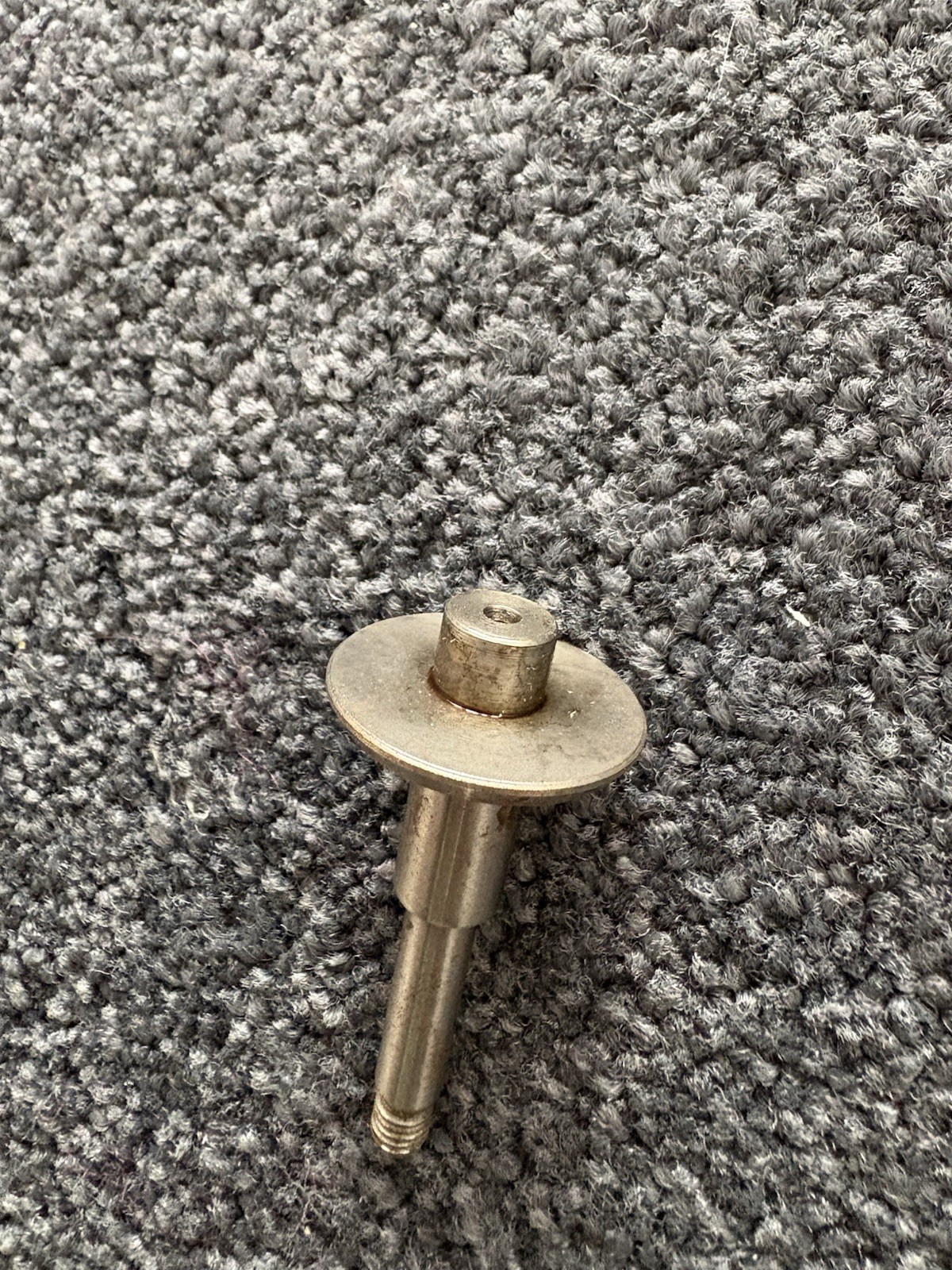 PRECISION EDW.H.WOLK PART – R0-14-E Roller Now A1-E-12 – NEW