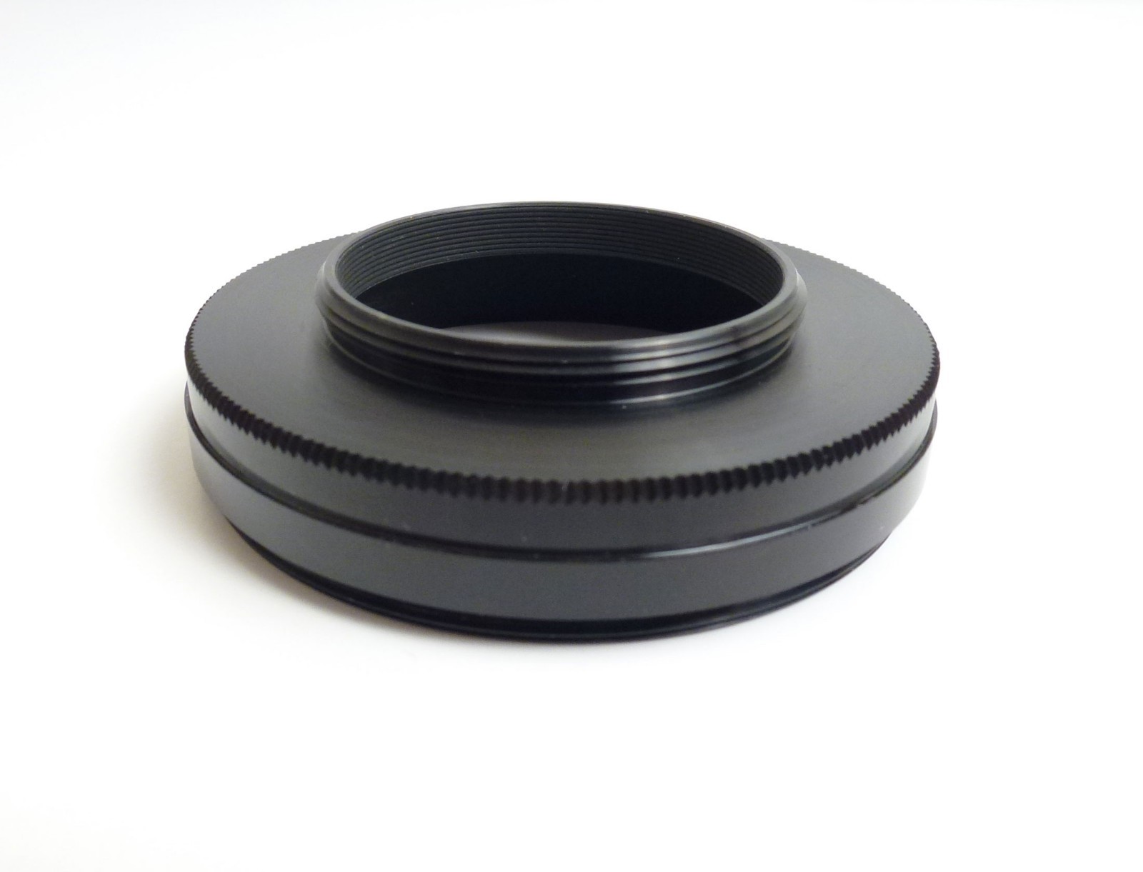 Canon macro photo coupler reverse mount LTM m39 to 58mm