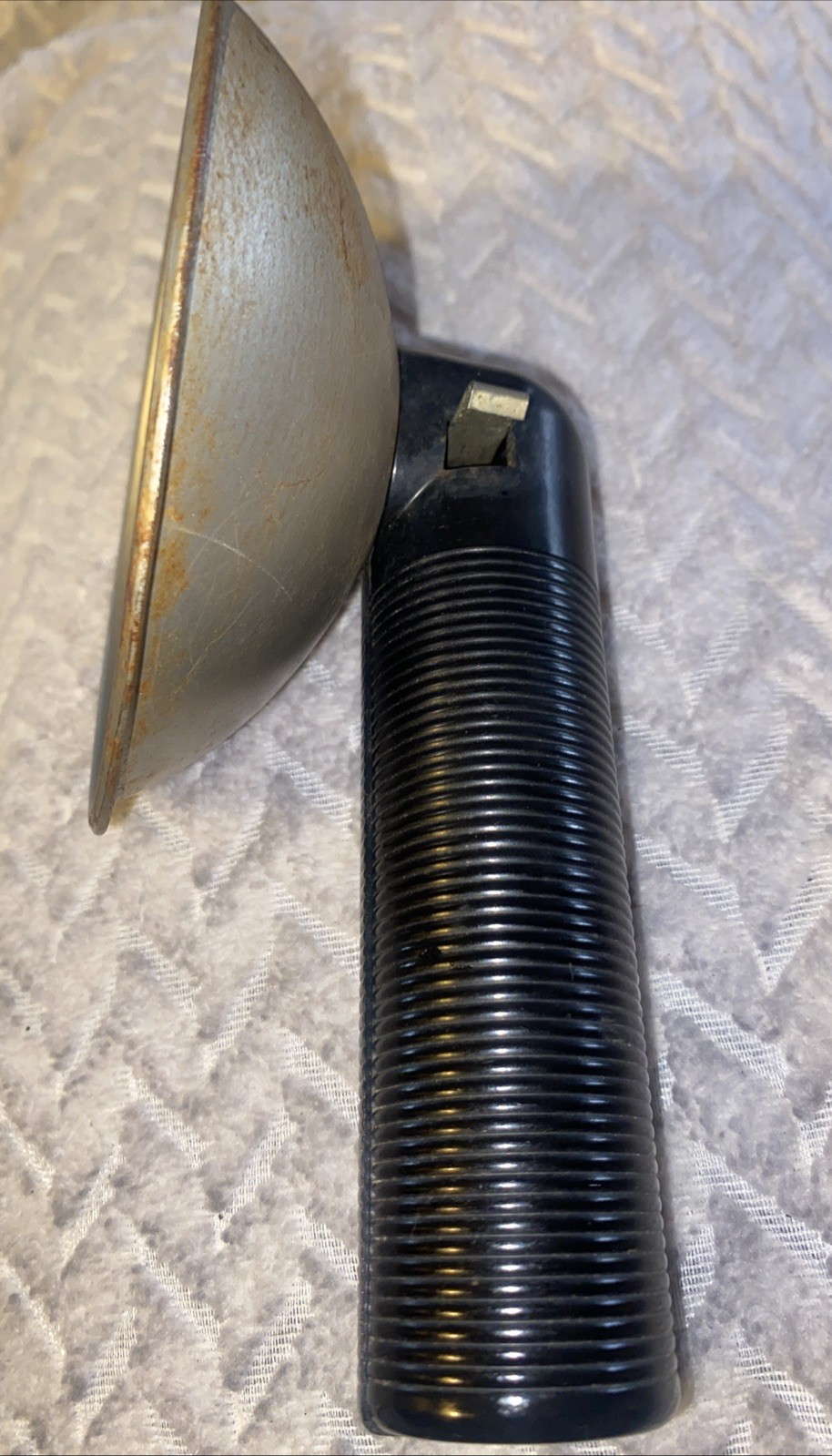 Flash Bulb Holder Vintage