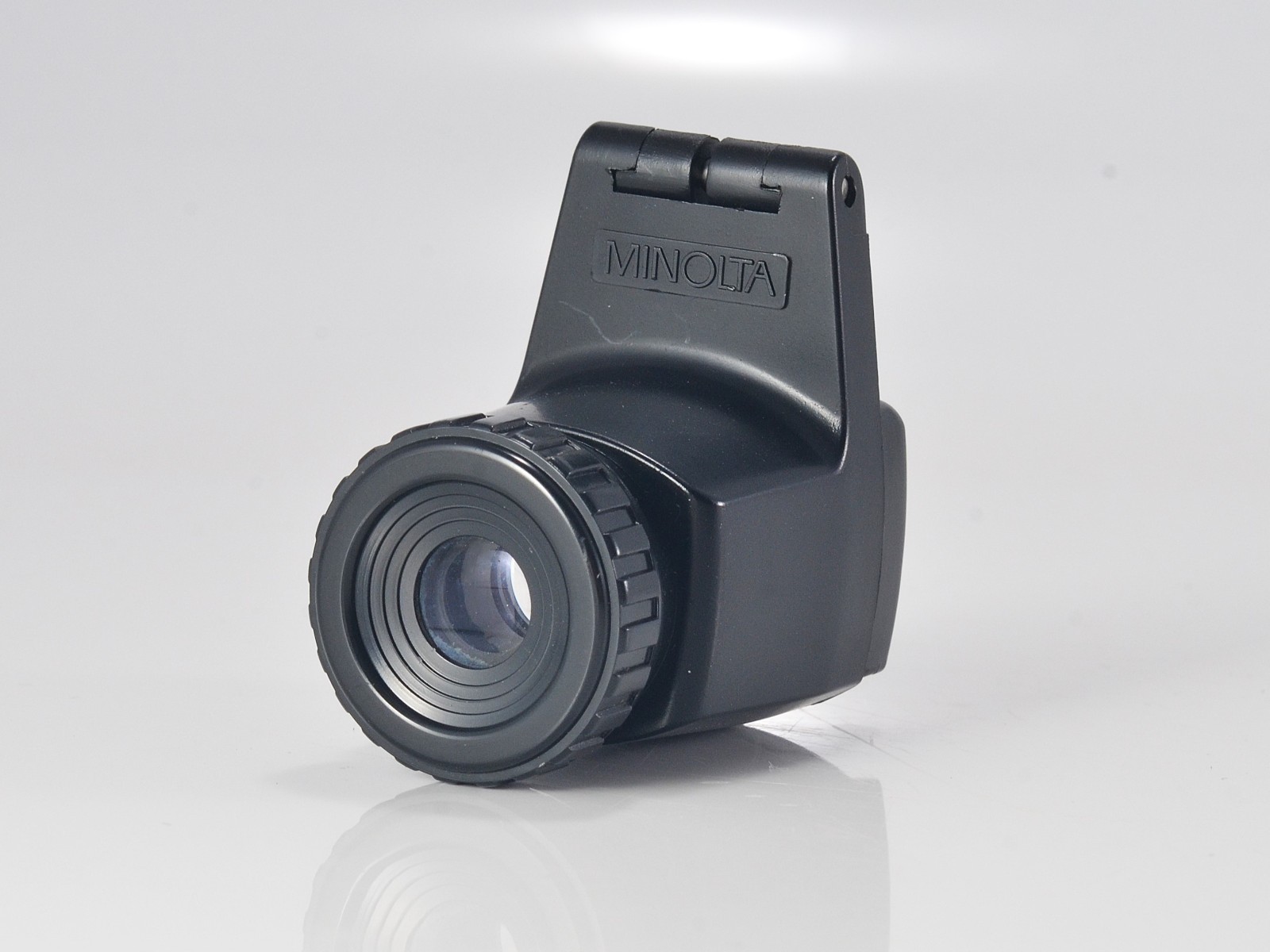 Minolta Magnifier Finder Eyepiece Exc++ for Minolta SR SLR Camera Vintage