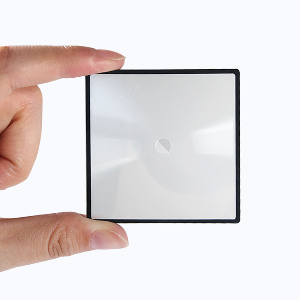 Hasselblad Bright Focusing Screen 45° For Split-Image 500 501CM 503CX 200 Series