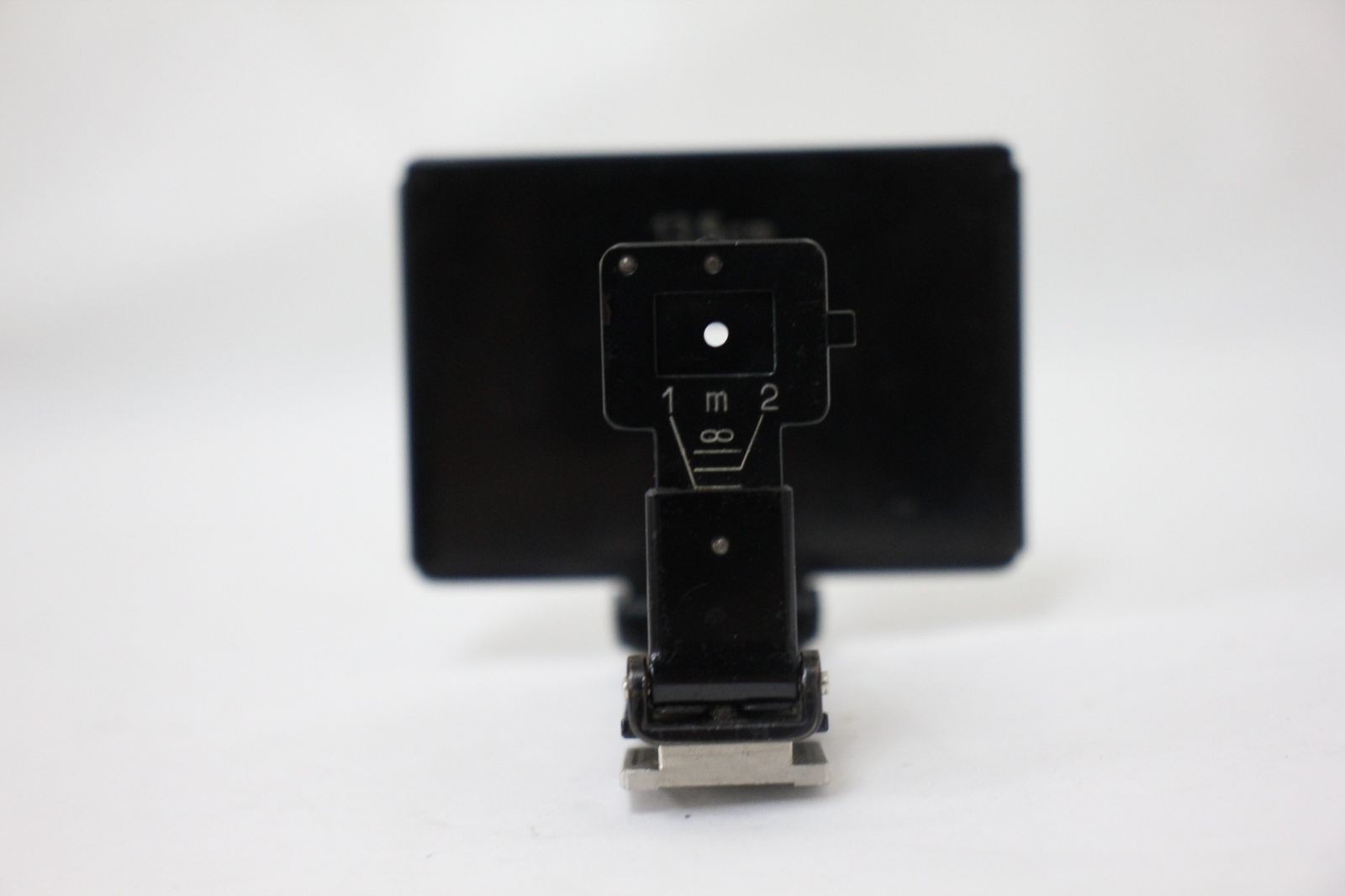Leica Leitz ROSOL Black Sports Finder 3.5cm 7.3cm 10.5cm 5cm 9cm 13.5cm with Box