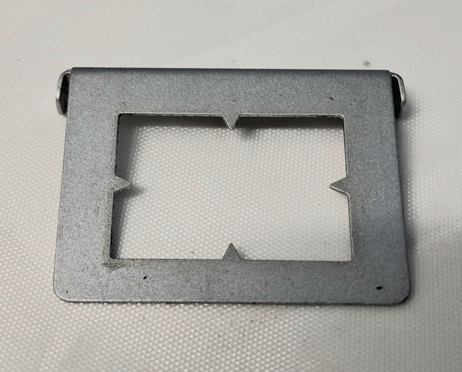 Graflex No.2 Optical Viewfinder Mask for 2×3-3×4-4×5 Speed/Crown Graphic/Century