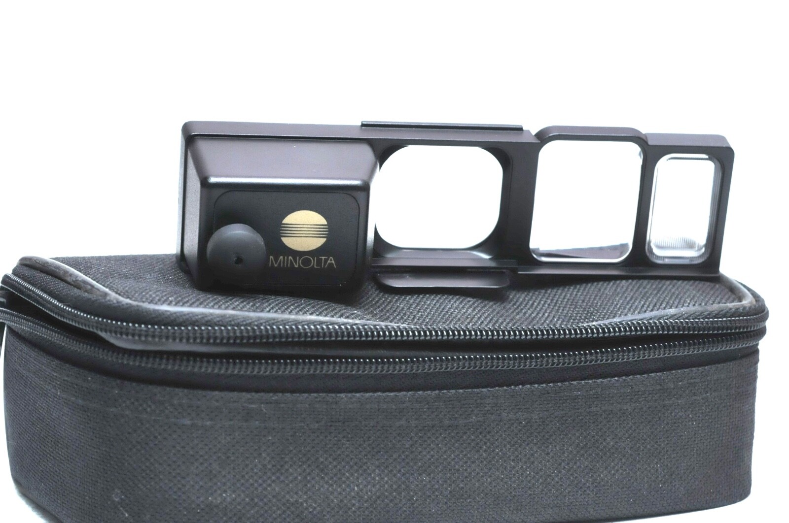 Minolta Polaroid Close Up Lens Magnifier