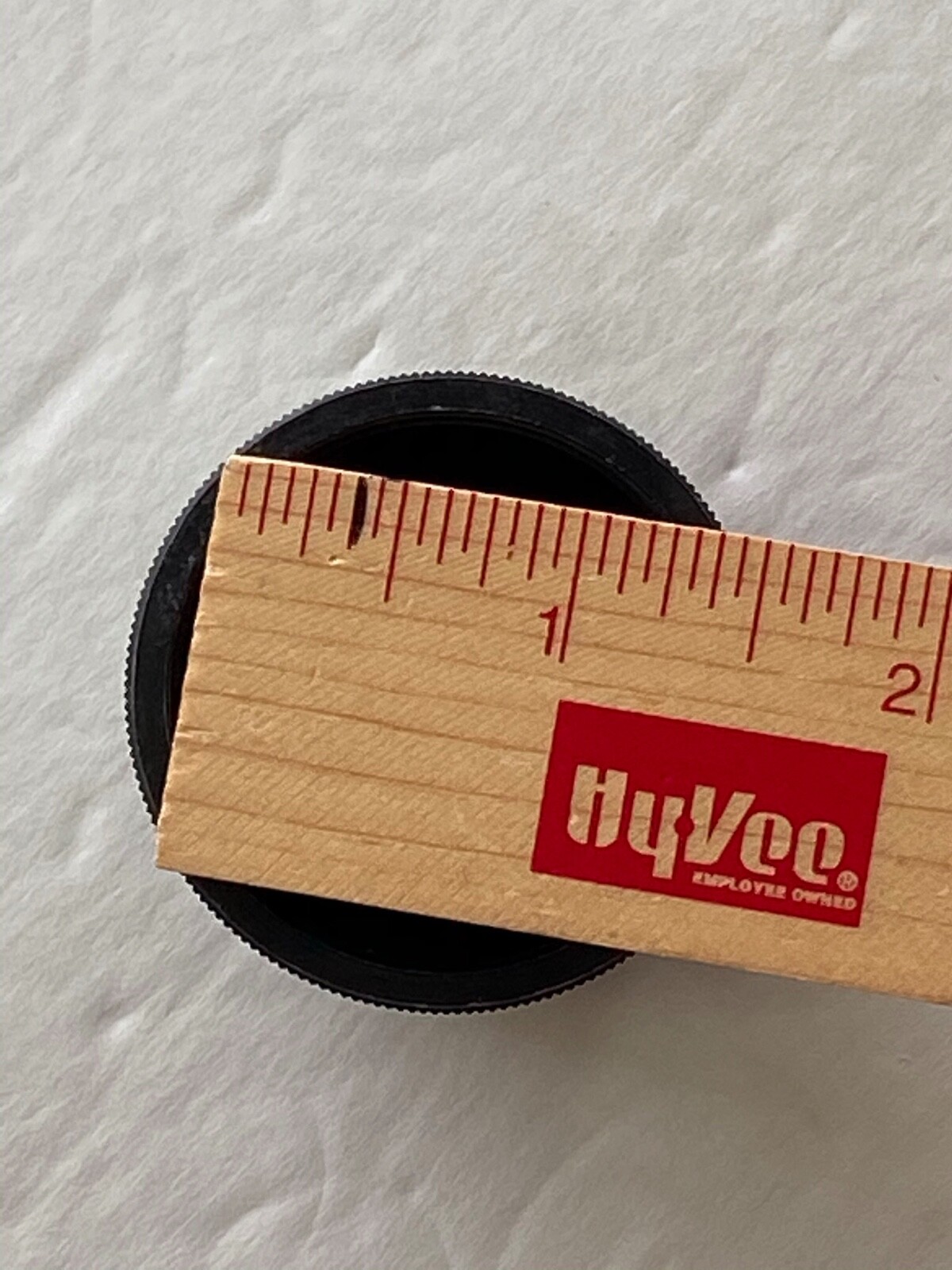 Vintage Novoflex WEBLEI-P-16 adapter Germany