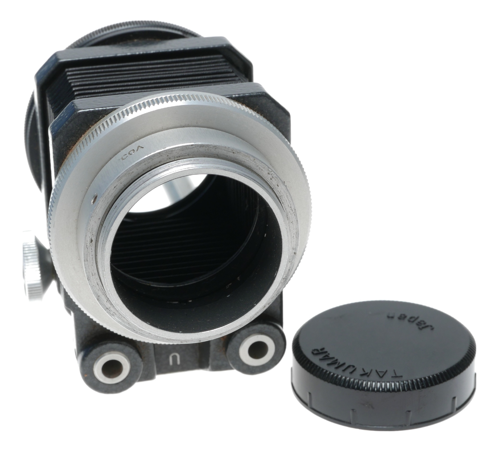 Novoflex Extension Macro Bellows Units COA M42 Camera Lens Adapter