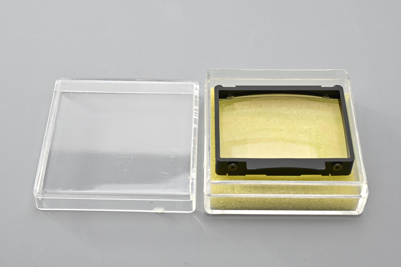 [MINT in Box] Nikon F4 Focusing Screen Type J for F4 F4S From JAPAN
