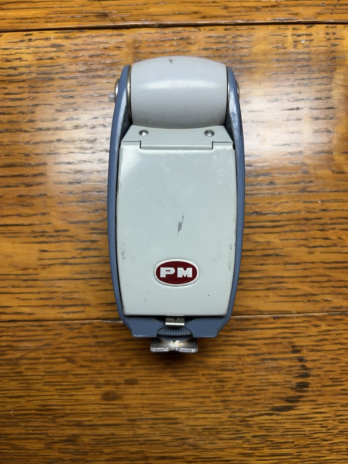 Vintage Kalimar PM Mag 5 Bounce Flash Camera Accessory (Circa 1960s)