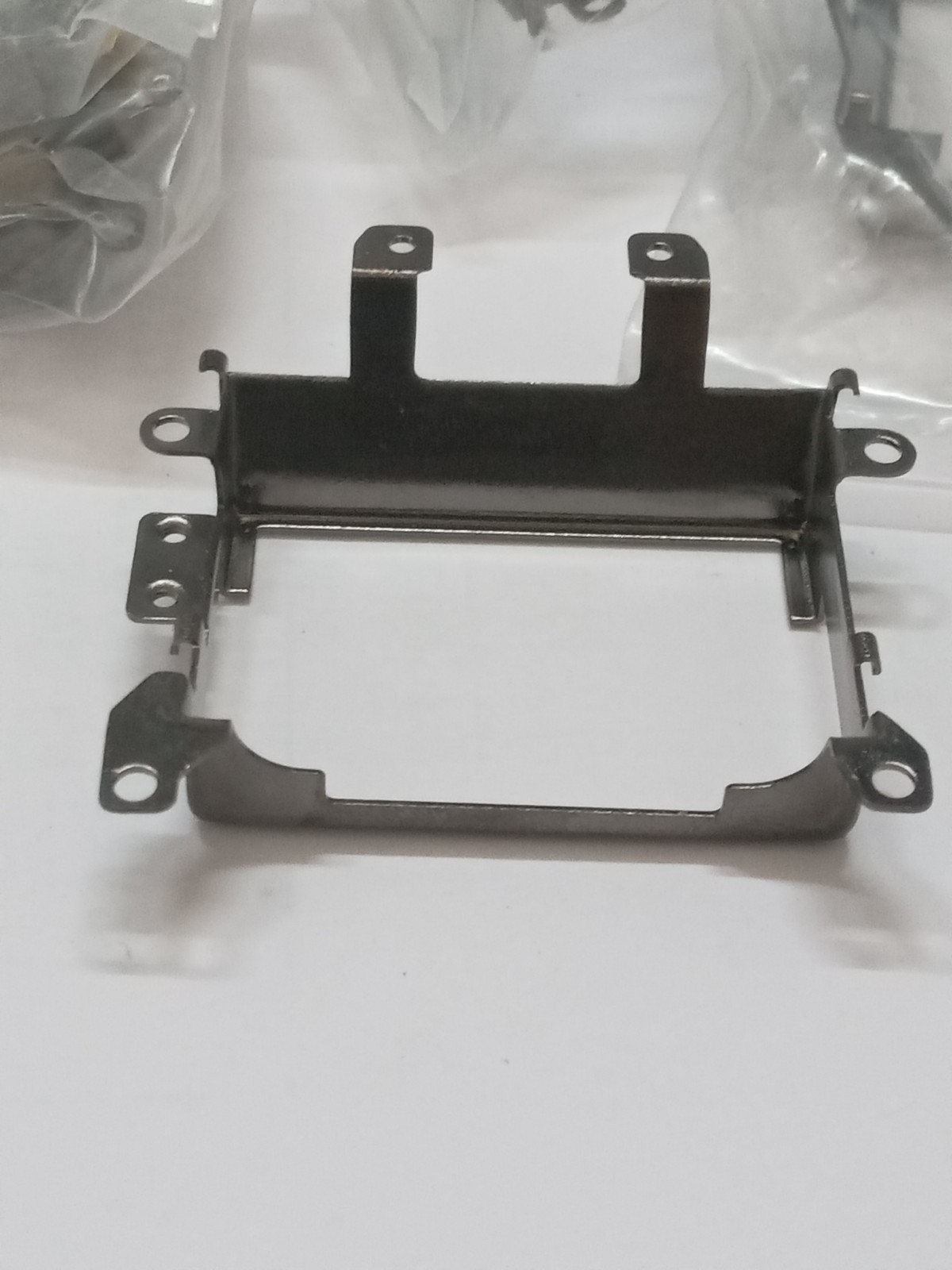 New Old Stock Nikon FM2 Eye Level Prism Mounting Bracket, Original Spare Part