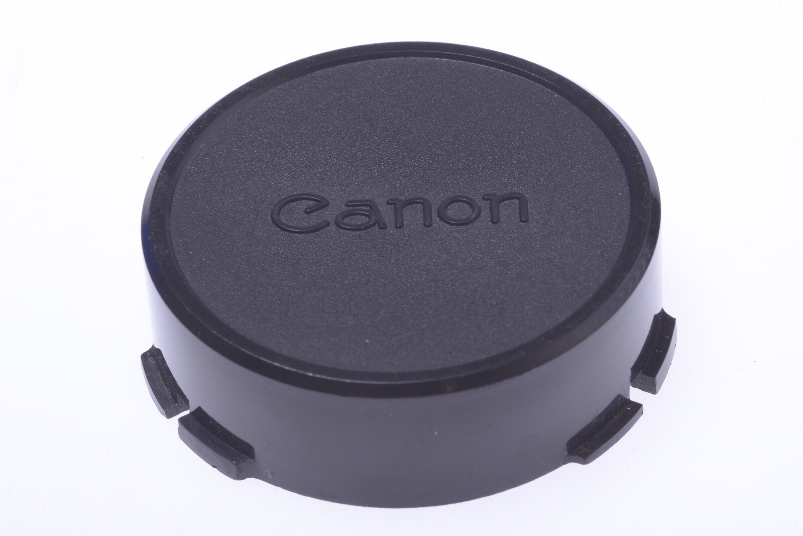 ✅ CANON FD MOUNT ORIGINAL CAMERA BODY CAP 76-2