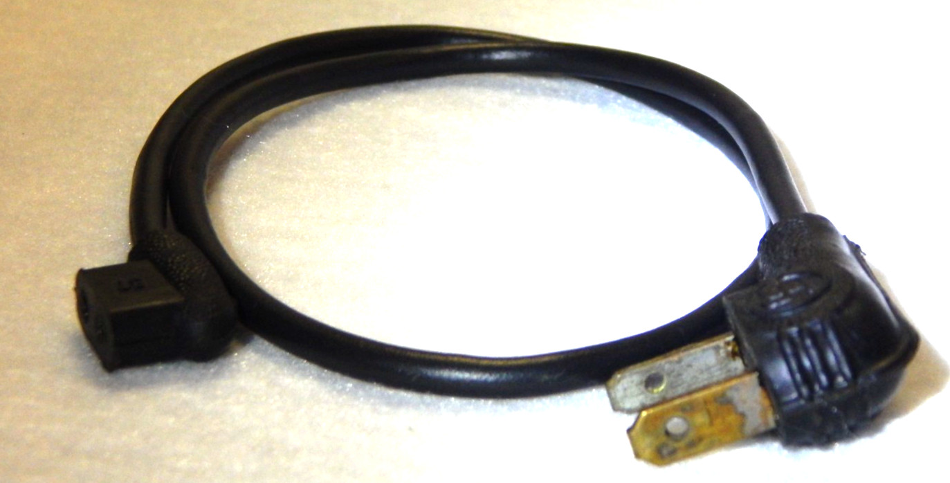 Highland Cord No.57 for Use with ASA Double Post Synchronized Shutters