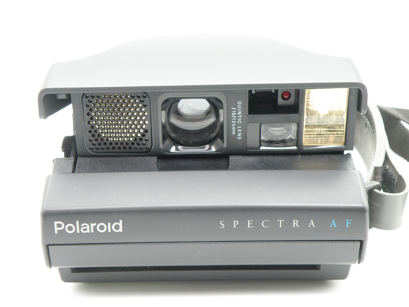 Vintage Polaroid Spectra AF Auto Focus Camera – UNTESTED