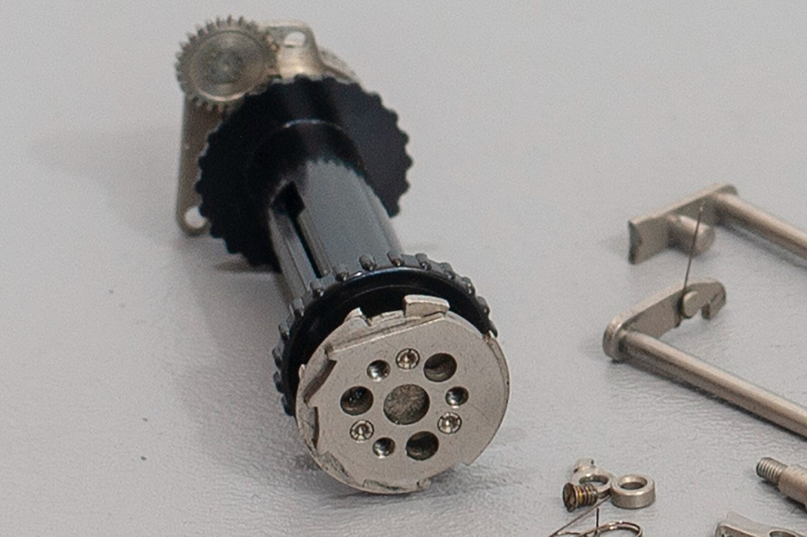 Kodak Retina IIIc, IIc , Ib cocking full replacement Original parts.