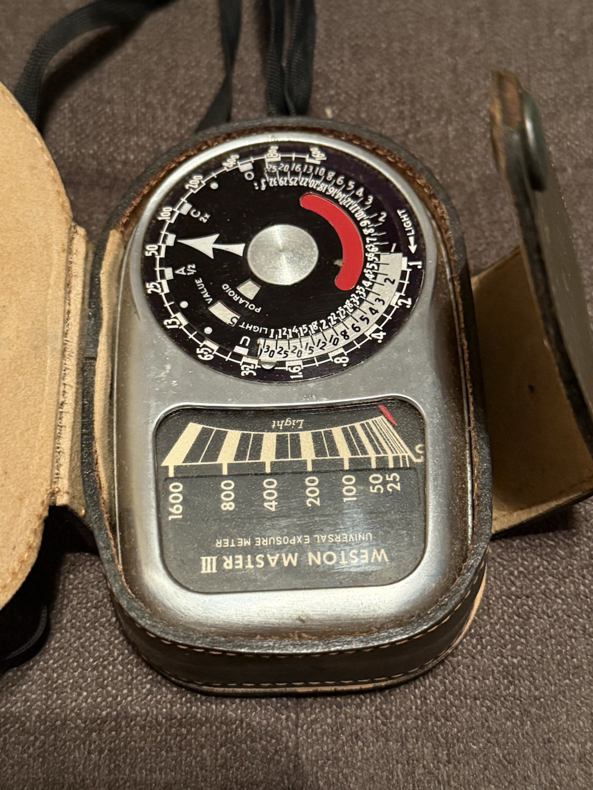 Photography Vintage Accessory Lot