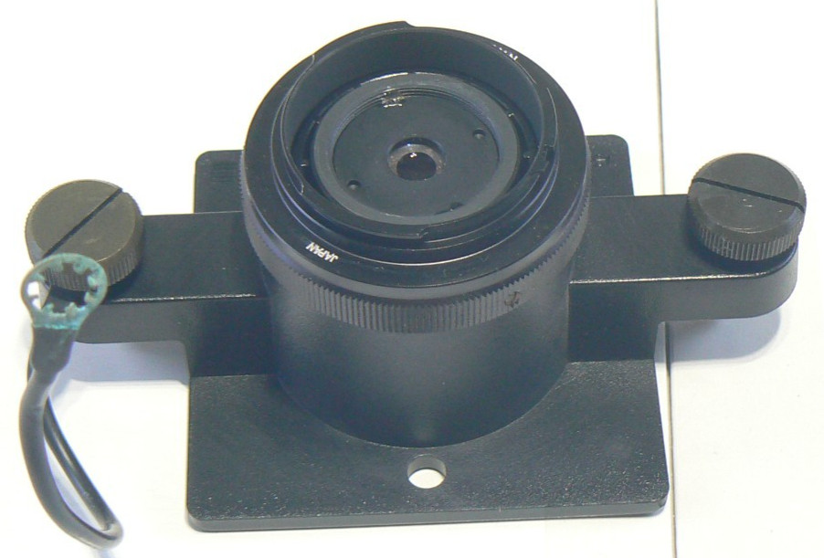 Polaroid 35mm Adapter with lens L4196B – Made in Japan – HTF