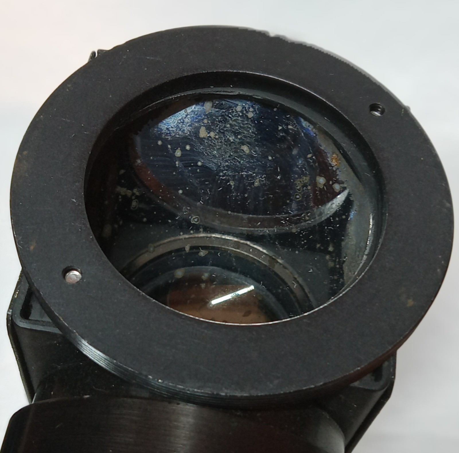 Buhl Optical 500 Inch EFL 16mm F1.4 RP 878-80