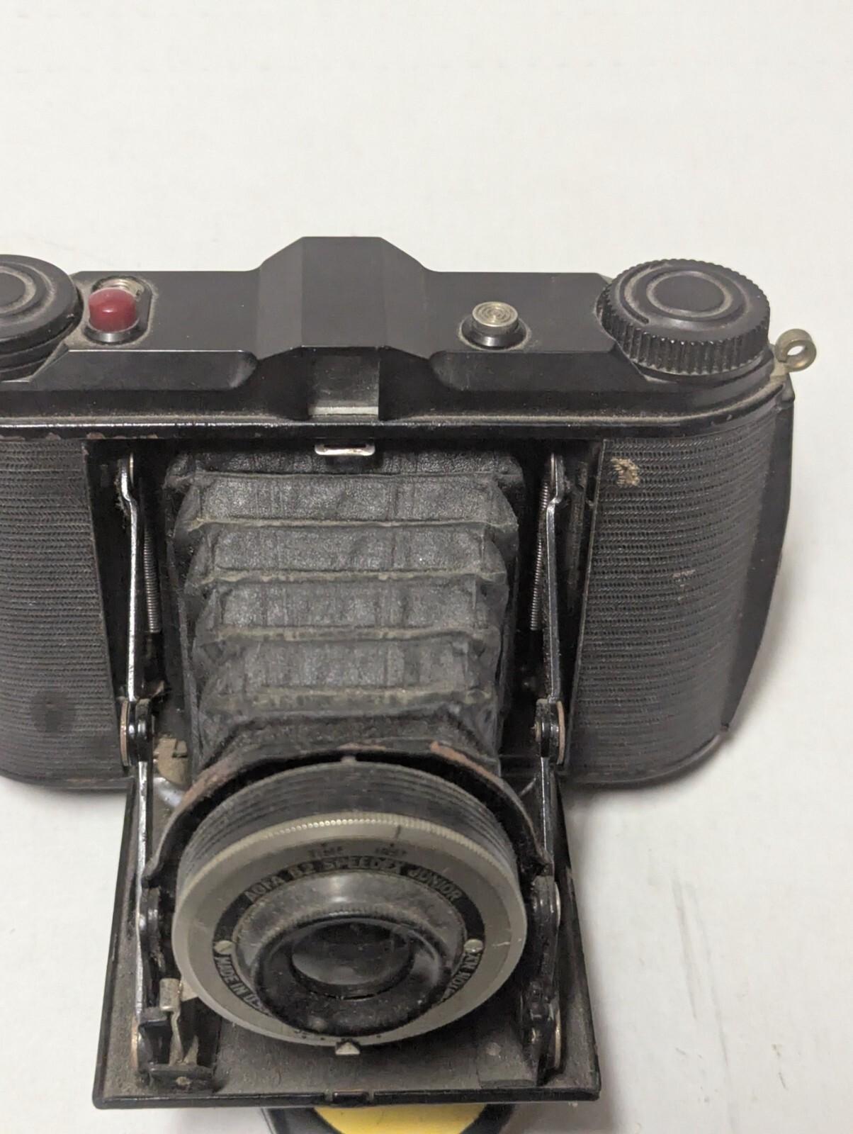 vintage polariod and agfa cameras for display or repair only,untested,dusty