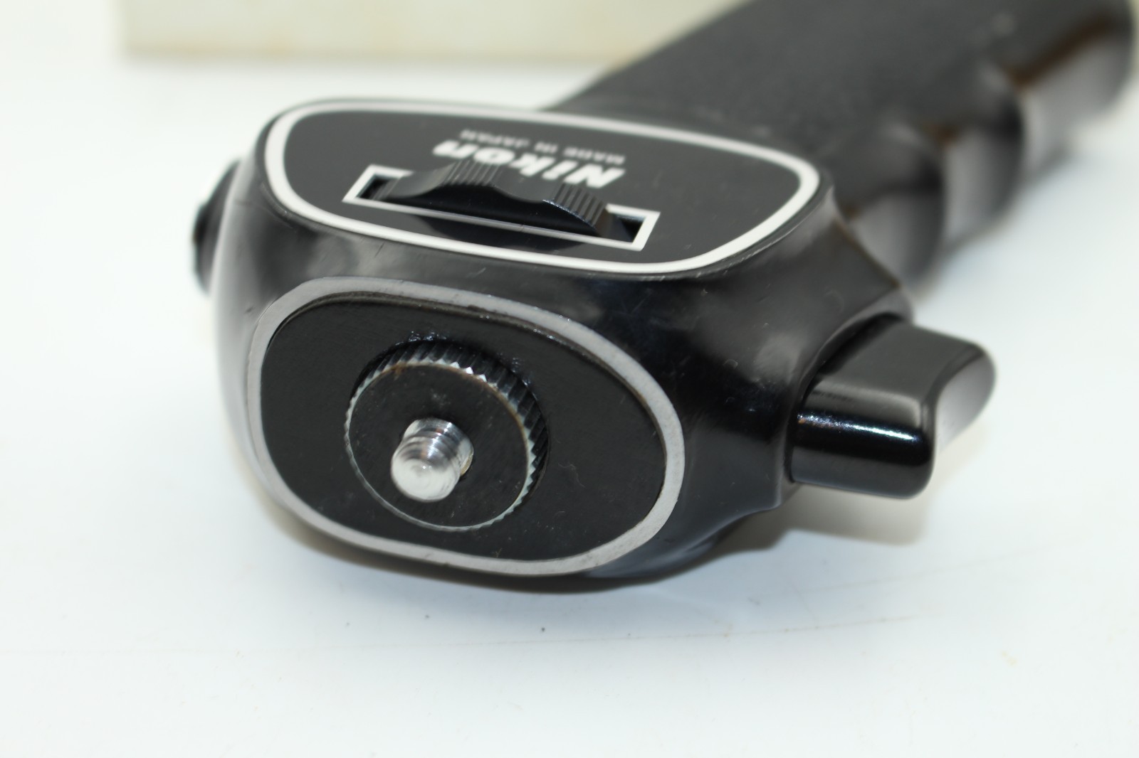 Nikon Pistol Grip Model 2 Japan w/ Box