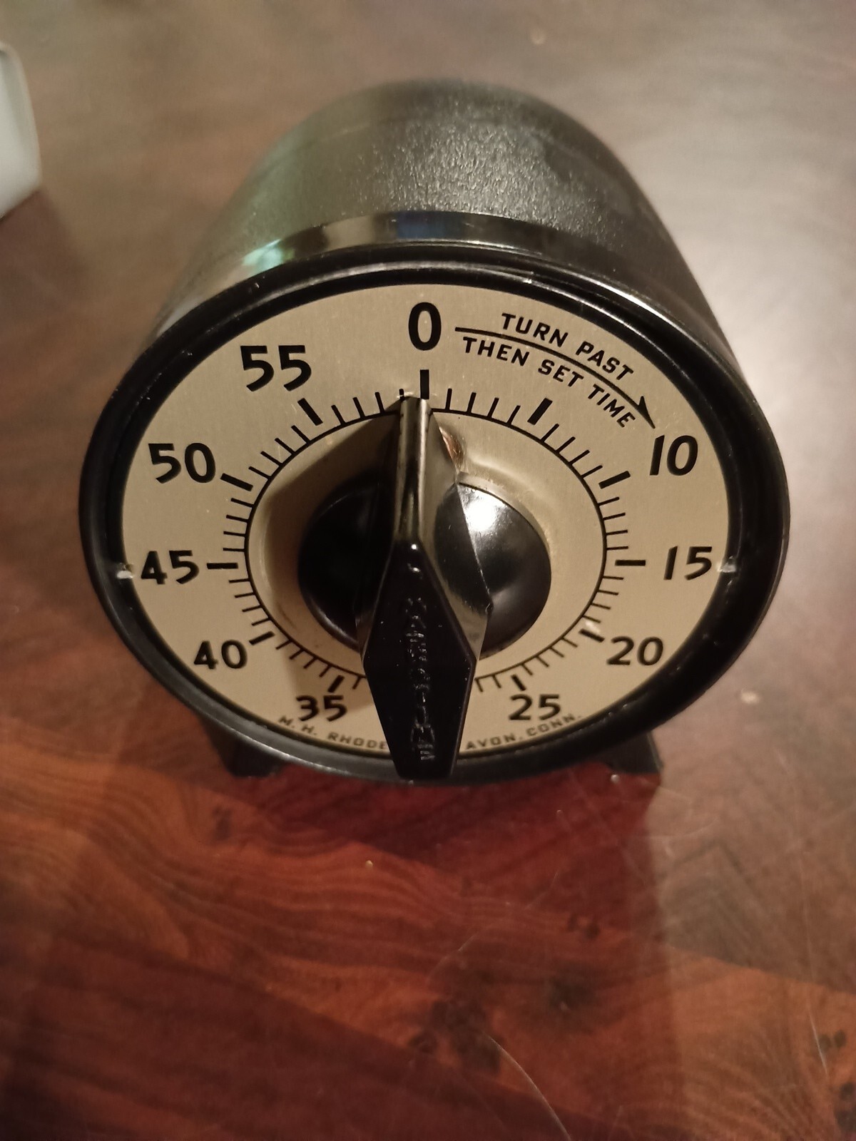 VTG Antique Honeywell Tilt-A-Mite Flash Made in Japan Camera and Timer