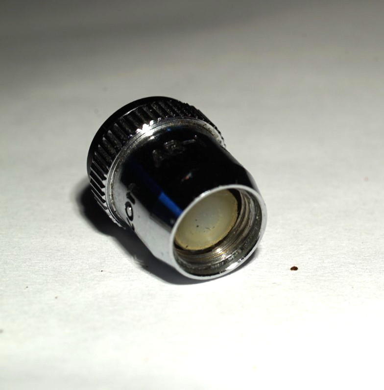 Nikon Soft Shutter Release AR-1 Original for F F2 F3 FTN F2A F2AS S2
