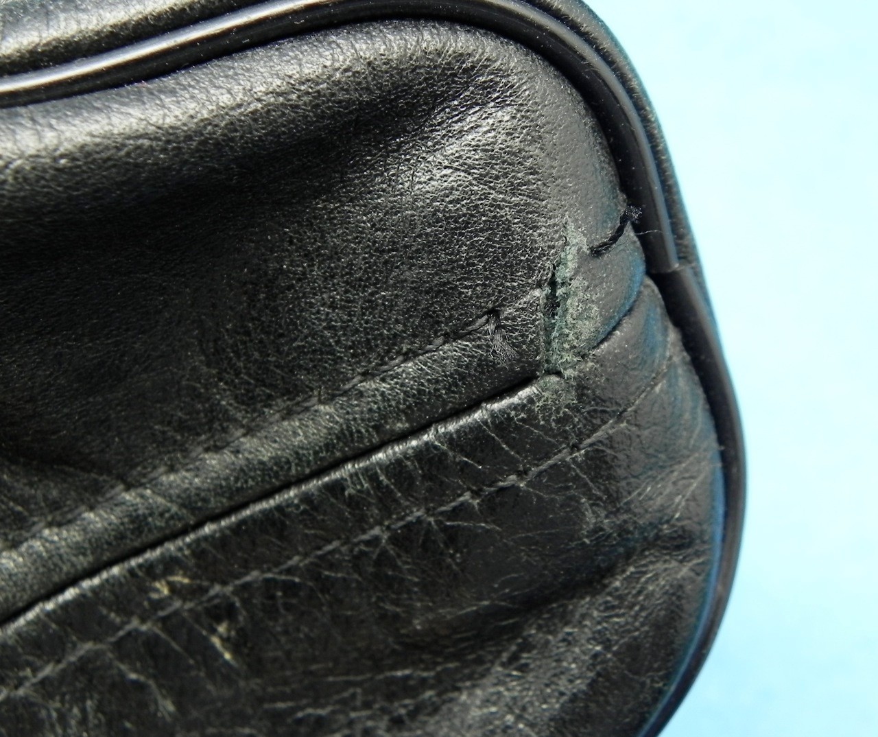 Leica CL Soft Body Case #5 ………… Minty