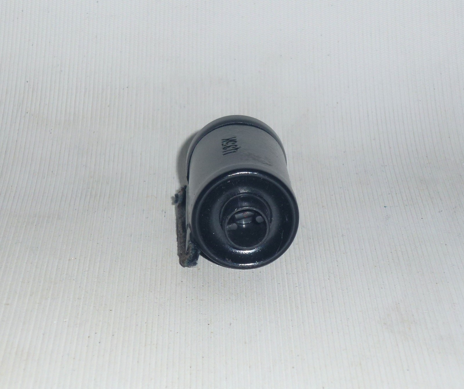 Vintage Reloadable Film Cassette Metal 35mm Film Canister Soviet for FED Zorki