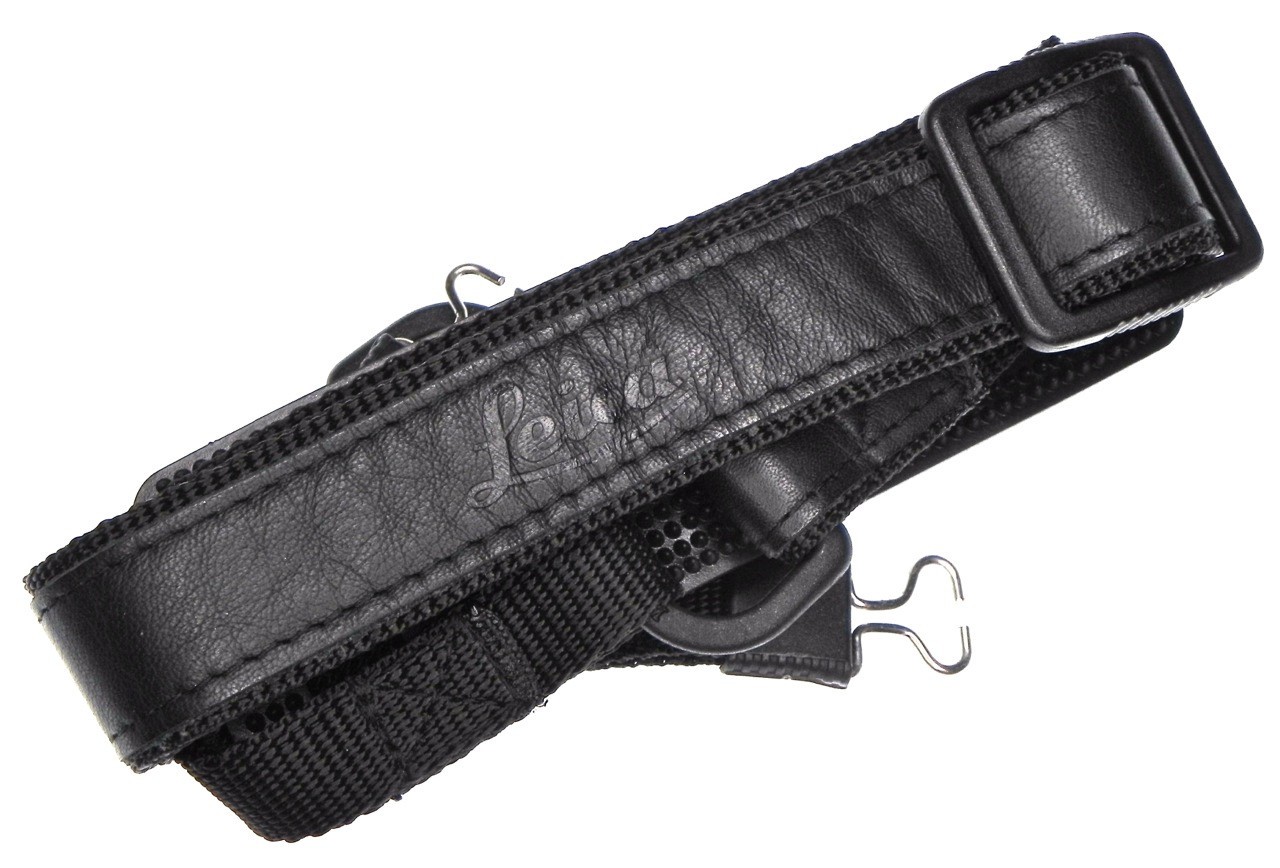 Leica 14235 Carrying Strap (broad version) …………. LN