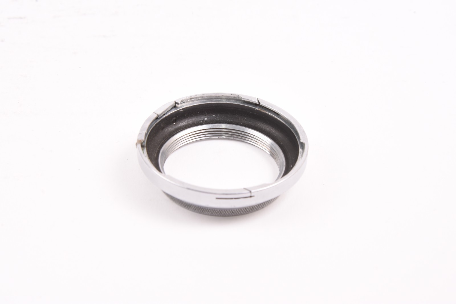 Contax S Rangefinder External to Leica LTM w No Focus #DV-RC00005