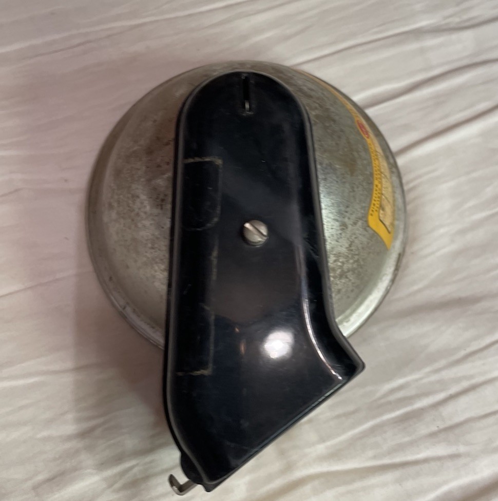 Vintage Kodak Duaflex Flasholder Flash Unit – Untested Classic Camera Accessory