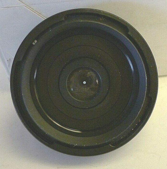 Itorex Pan-Focus Lens 50mm 1:40 Pin Hole with Canon Adapter – Works Great