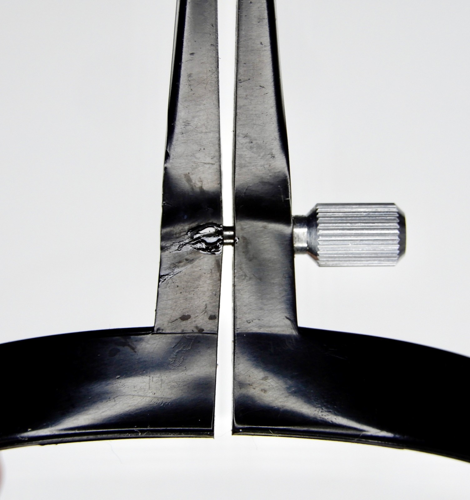 Hasselblad 40061 Focus Handle No.1 for 50,60,80,100mm C Lenses #1