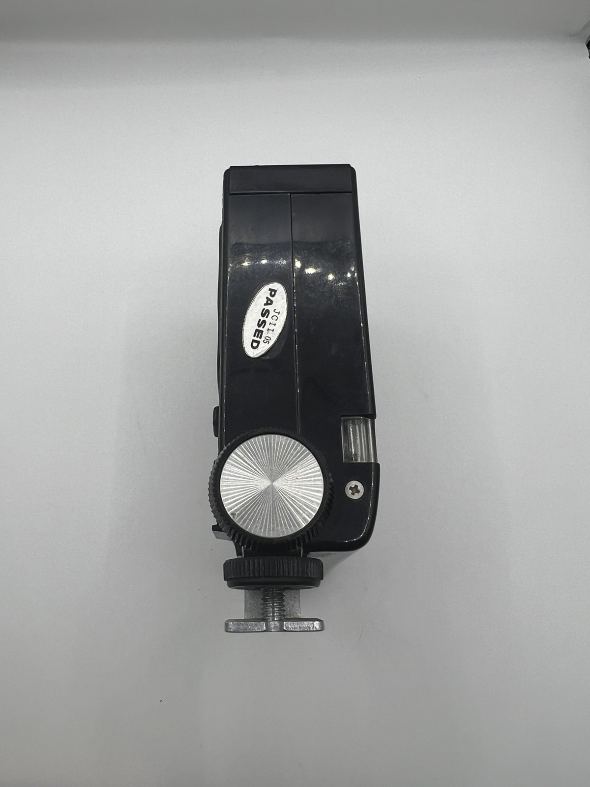Vintage Acme Lite 500 Camera Flash Model 235A Solid State Untested Film Photo