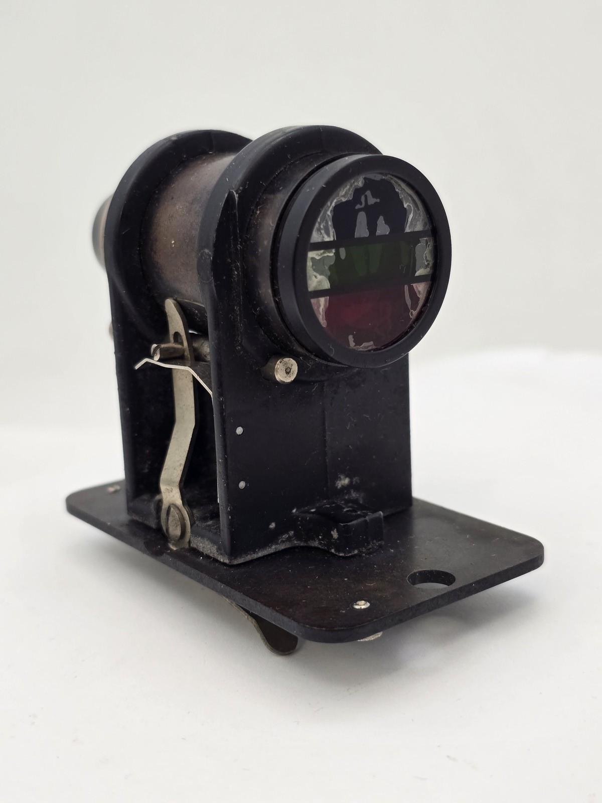 Vintage Model A Kodascope KodaColor Assembly Eastman Kodak FIlm Accessory