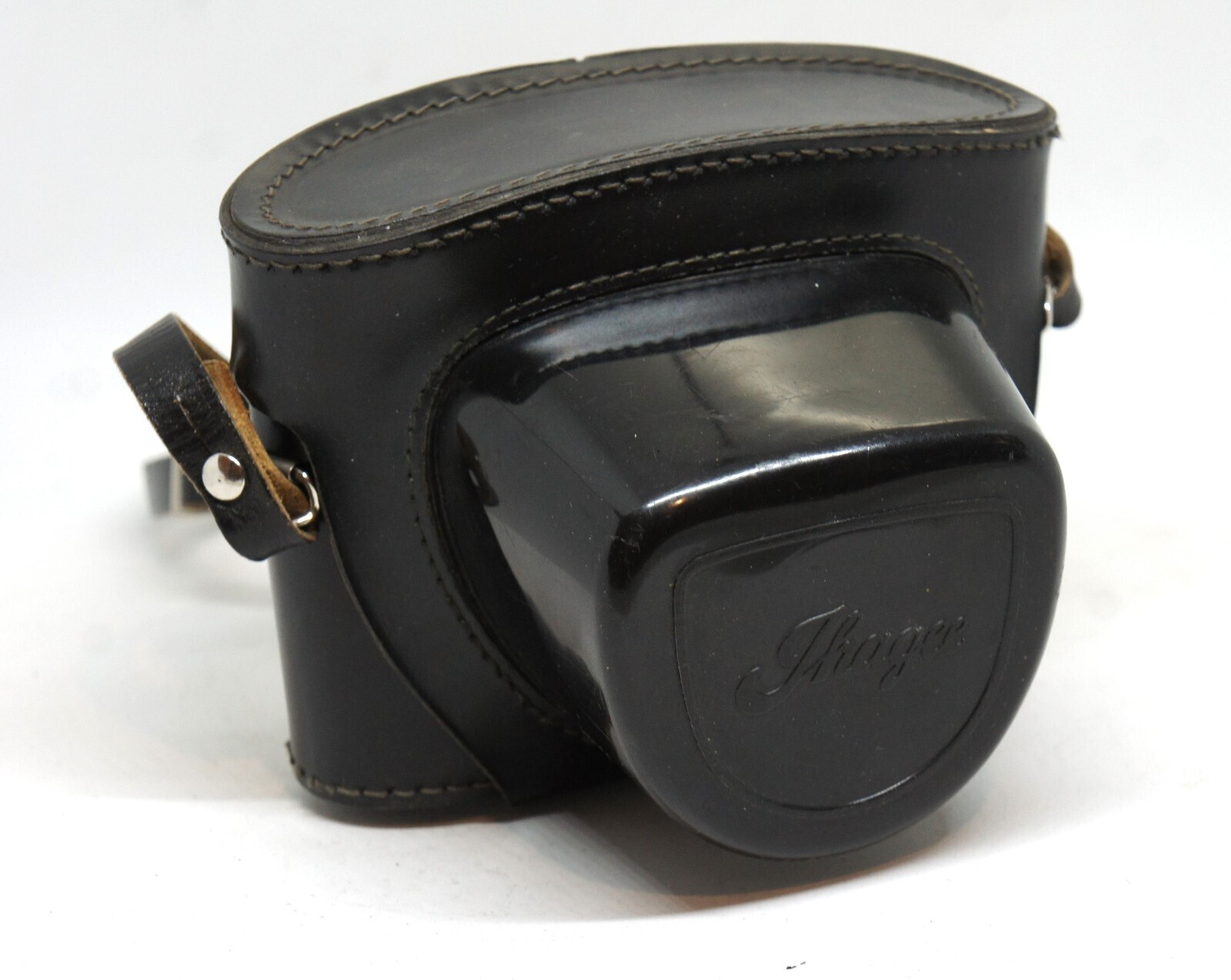 Original case from Ihagee Exa EXA 1 EXA 1A camera Excellent condition
