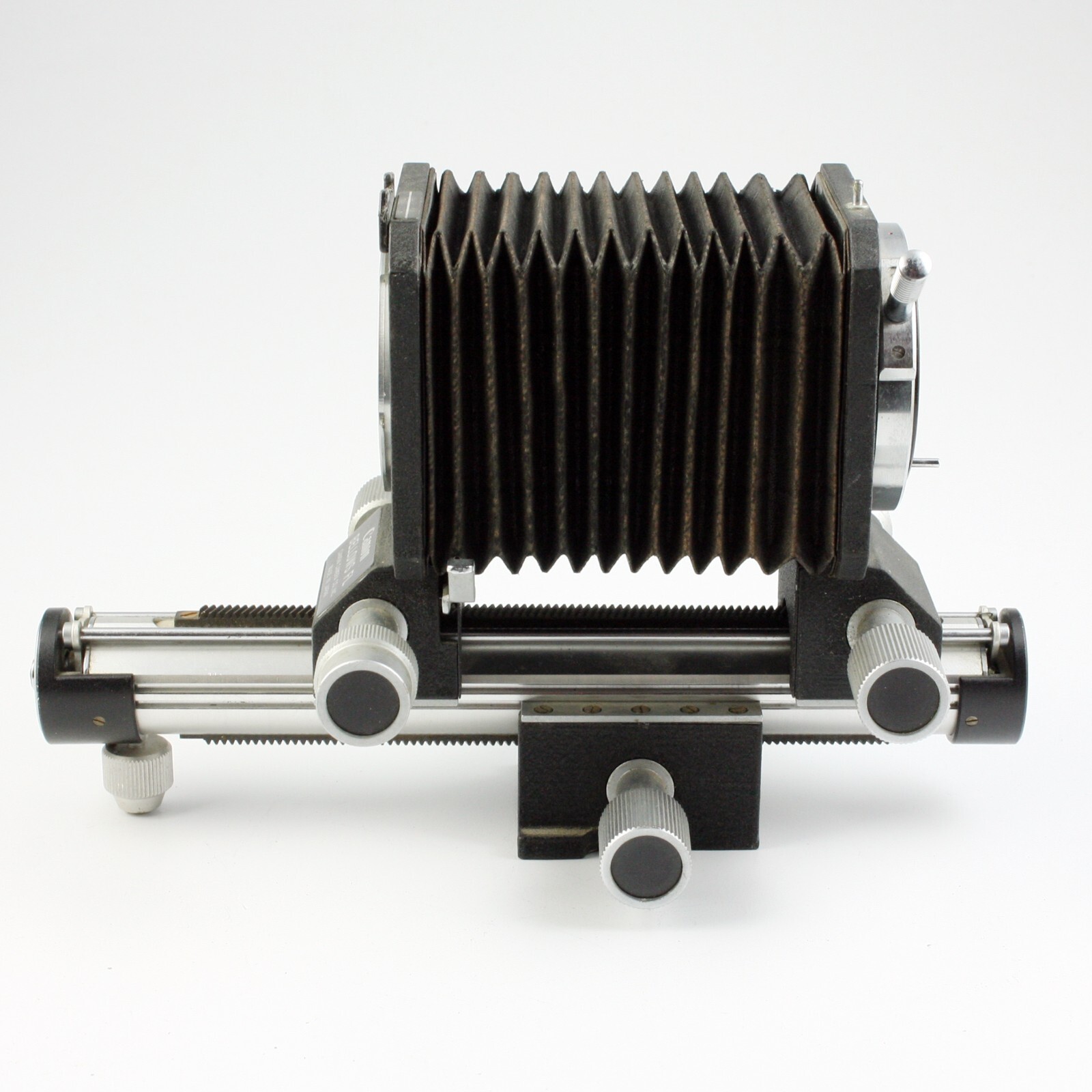 Canon Bellows FL Macro Close-Up Rail