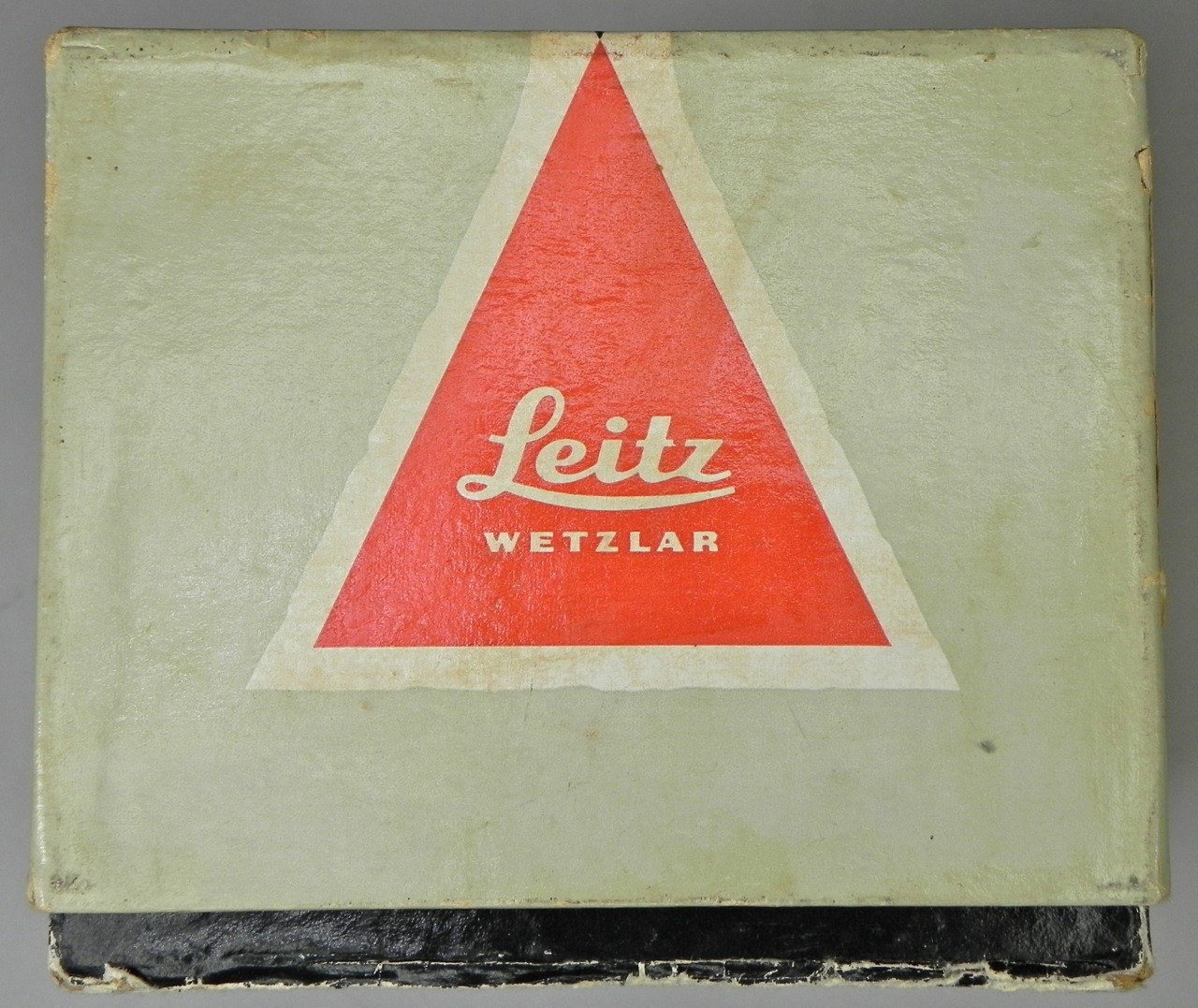 Leica Green Box for M3 #992341