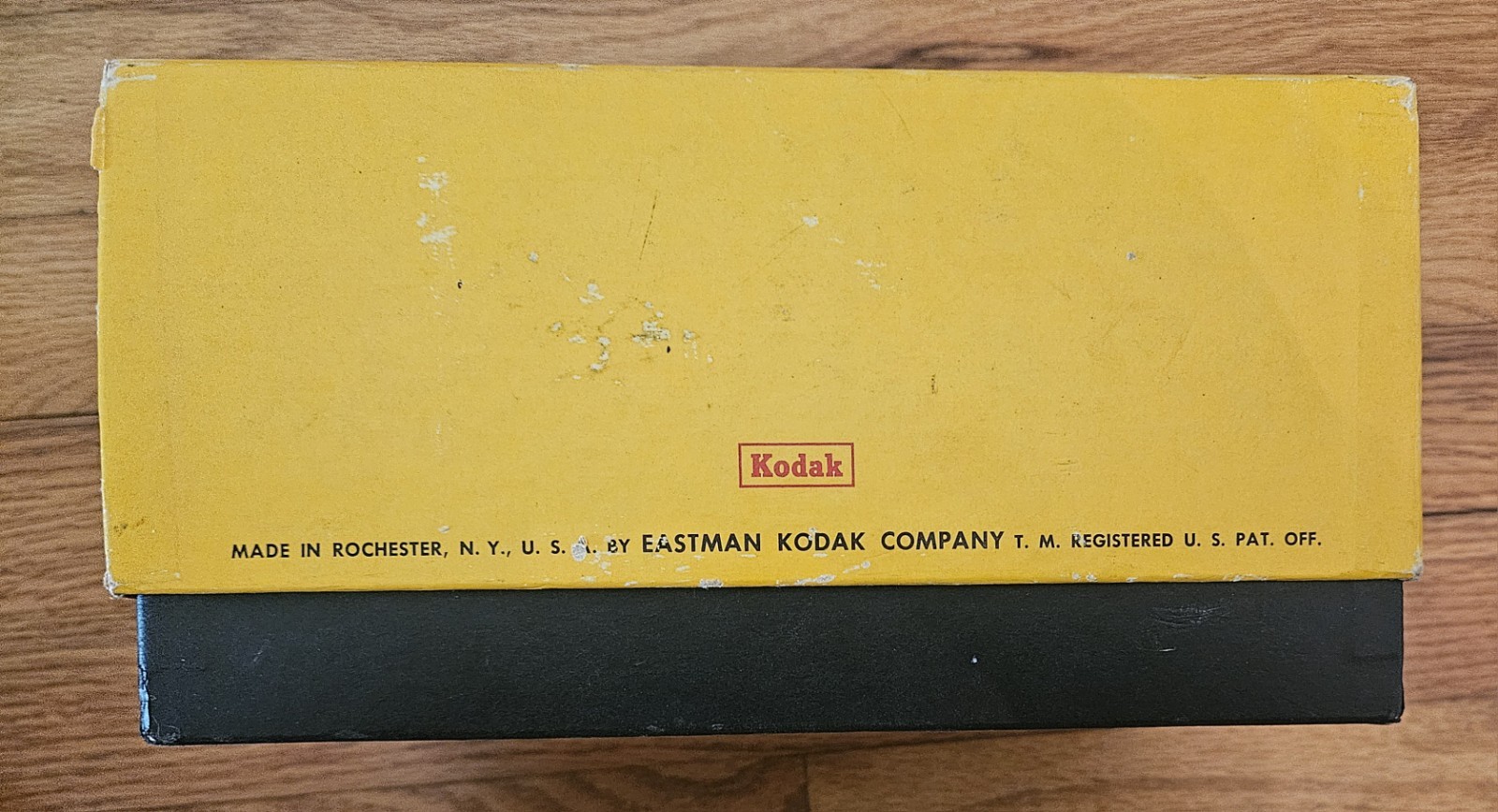 Kodak Standard Flasholder 720 Flash Holder