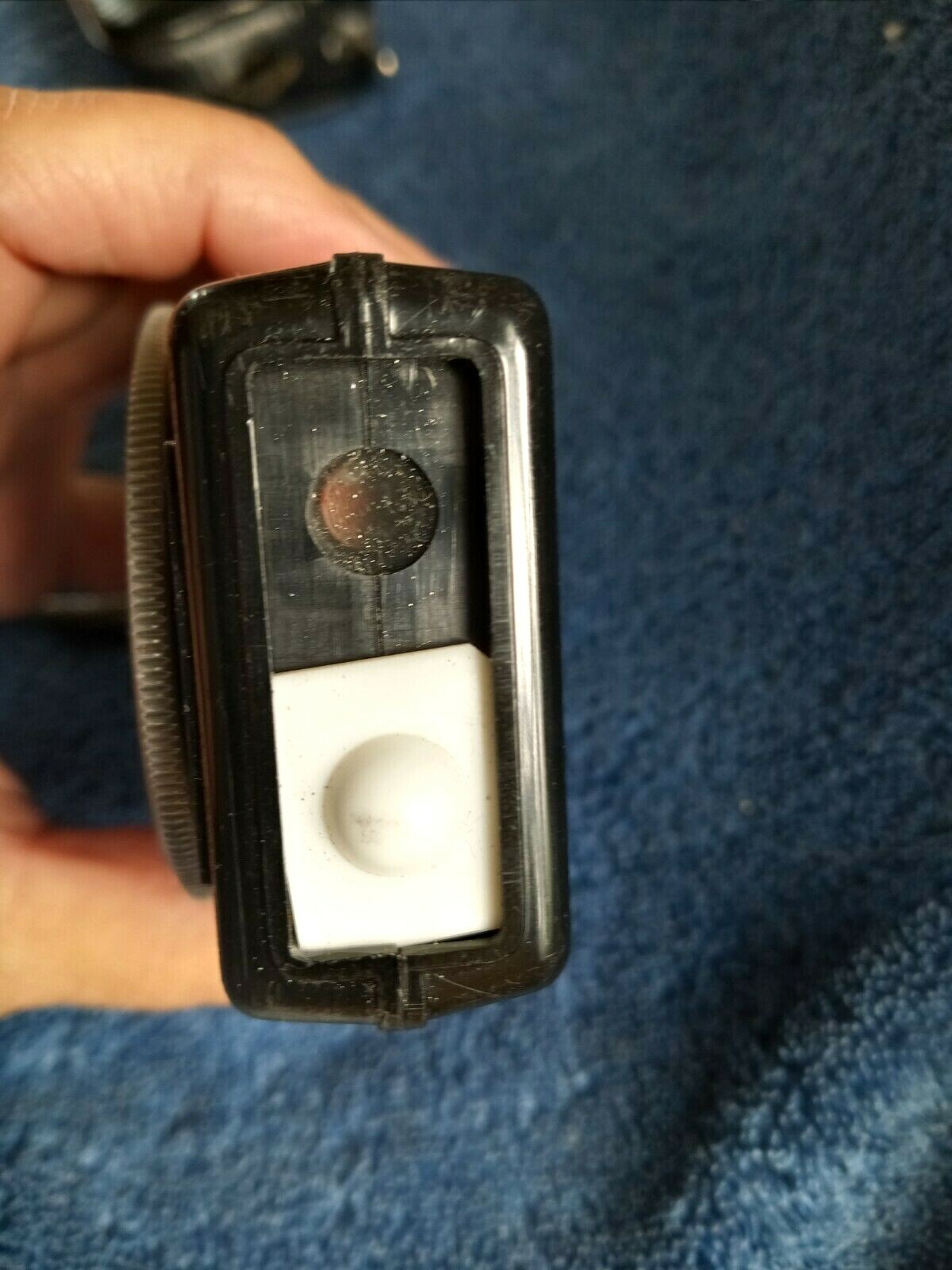 Vtg Kalimar CDS 31 Exposure Meter Instructions Case Japan Camera Accessory Bklet