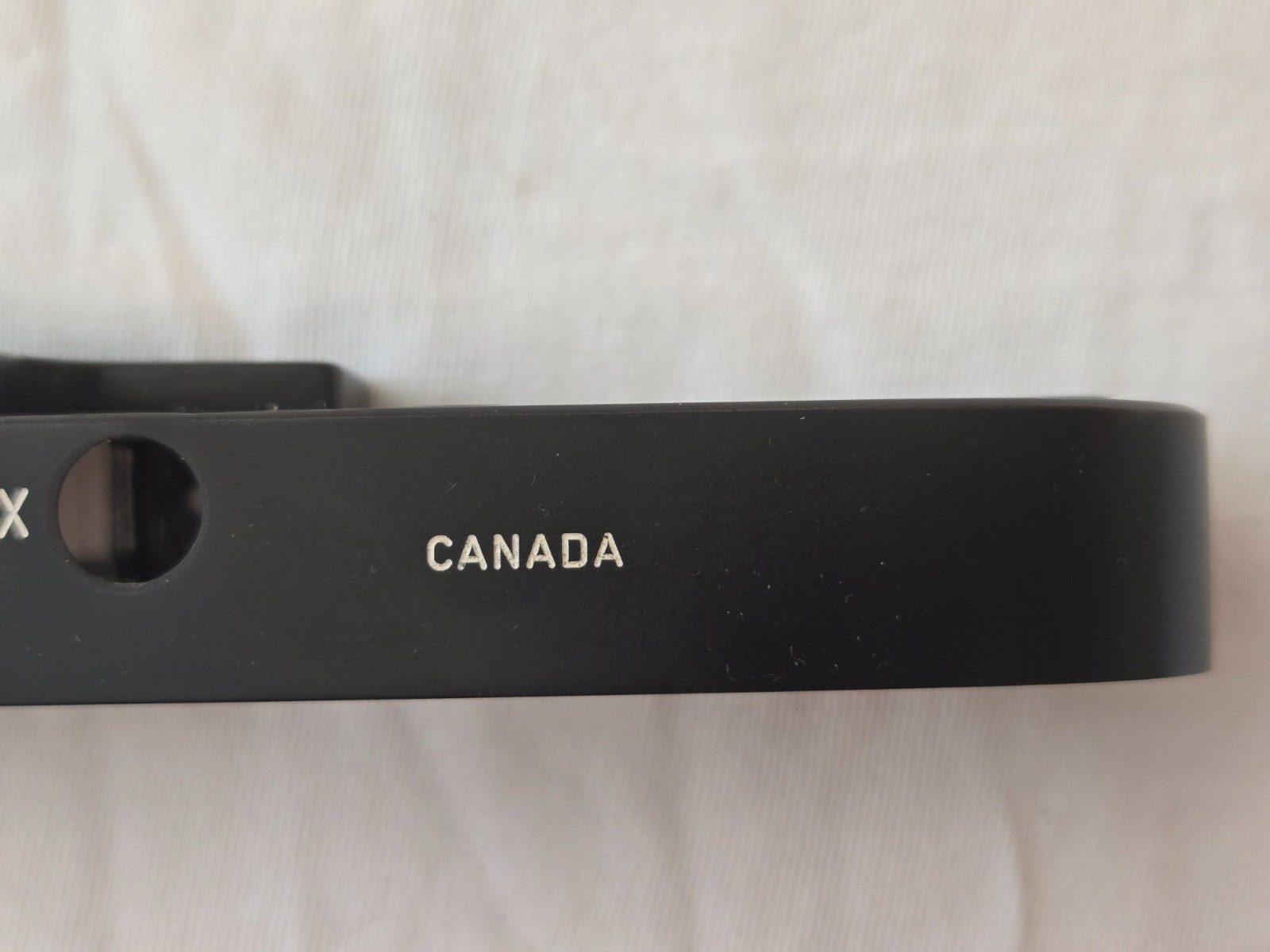 Mint! Original OEM Parts – Leitz Leica M4-2 Top Plate w/ View Window Glasses