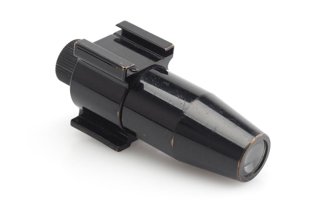 Leitz Leica Finder VISET Torpedo Finder 3.5-13.5 Cm Germany