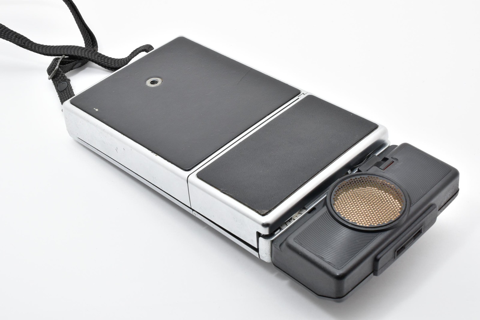 ⏯️[READ] Polaroid SX-70 Sonar Autofocus Instant Film Camera From JAPAN