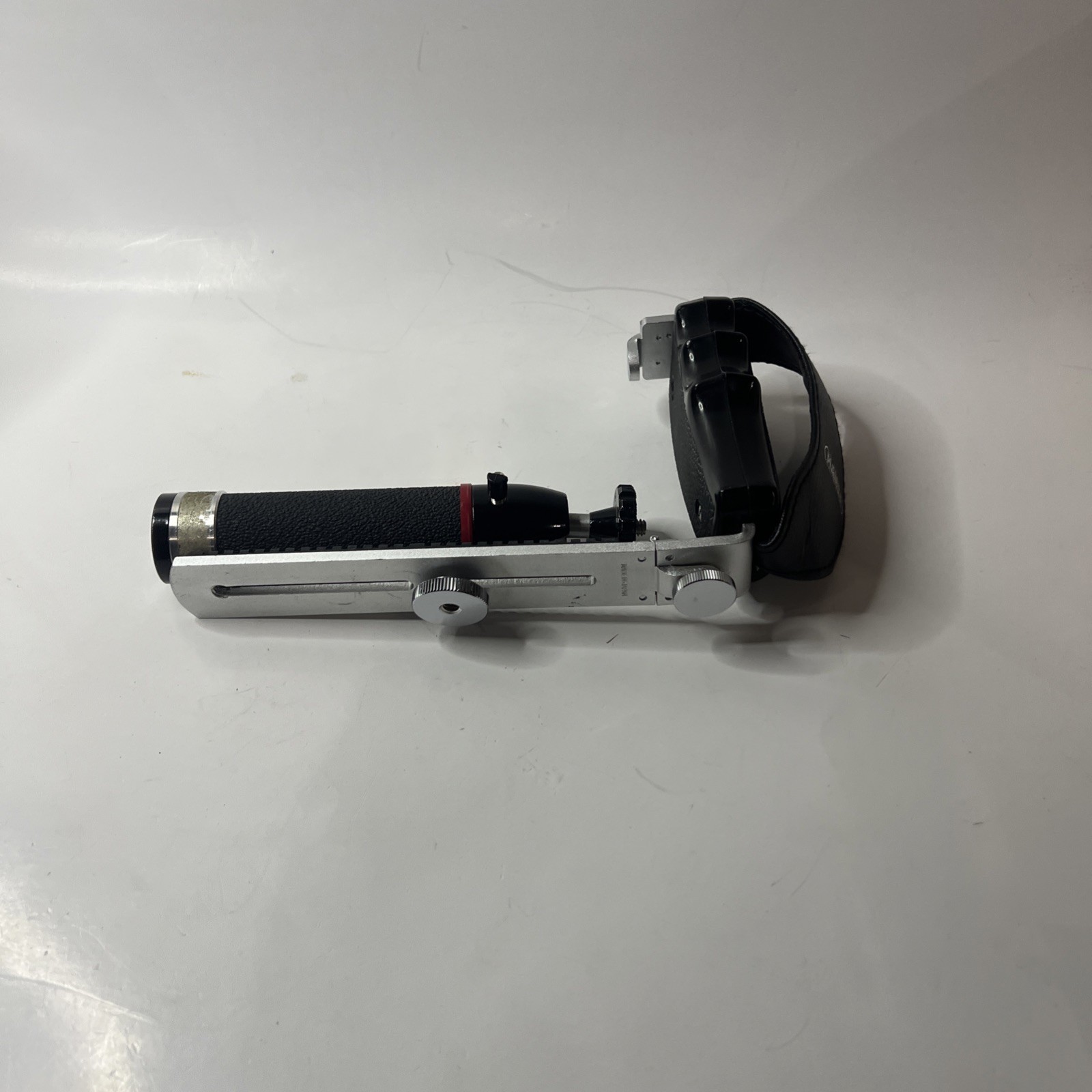 Vintage Hansa Camera Pistol Grip for Camera & Flash WITH SHOE MOUNT And Handle