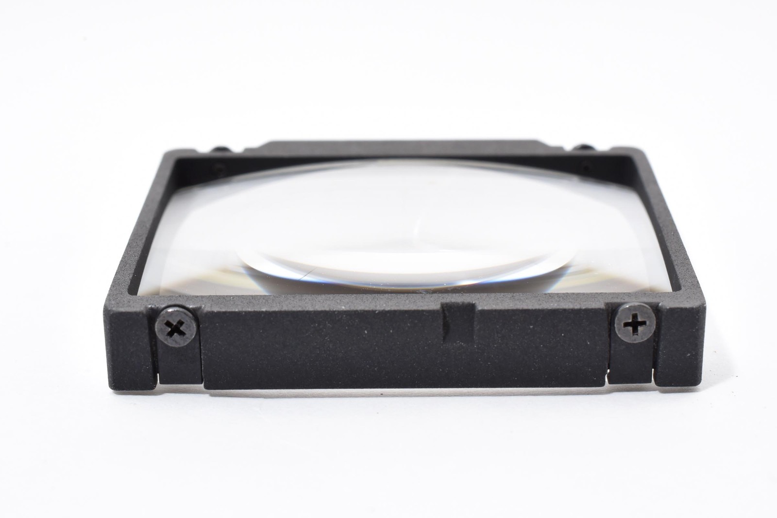 [Unused] Nikon F3 Focusing Screen Type T TV Lines Split for F3 F3HP from JAPAN