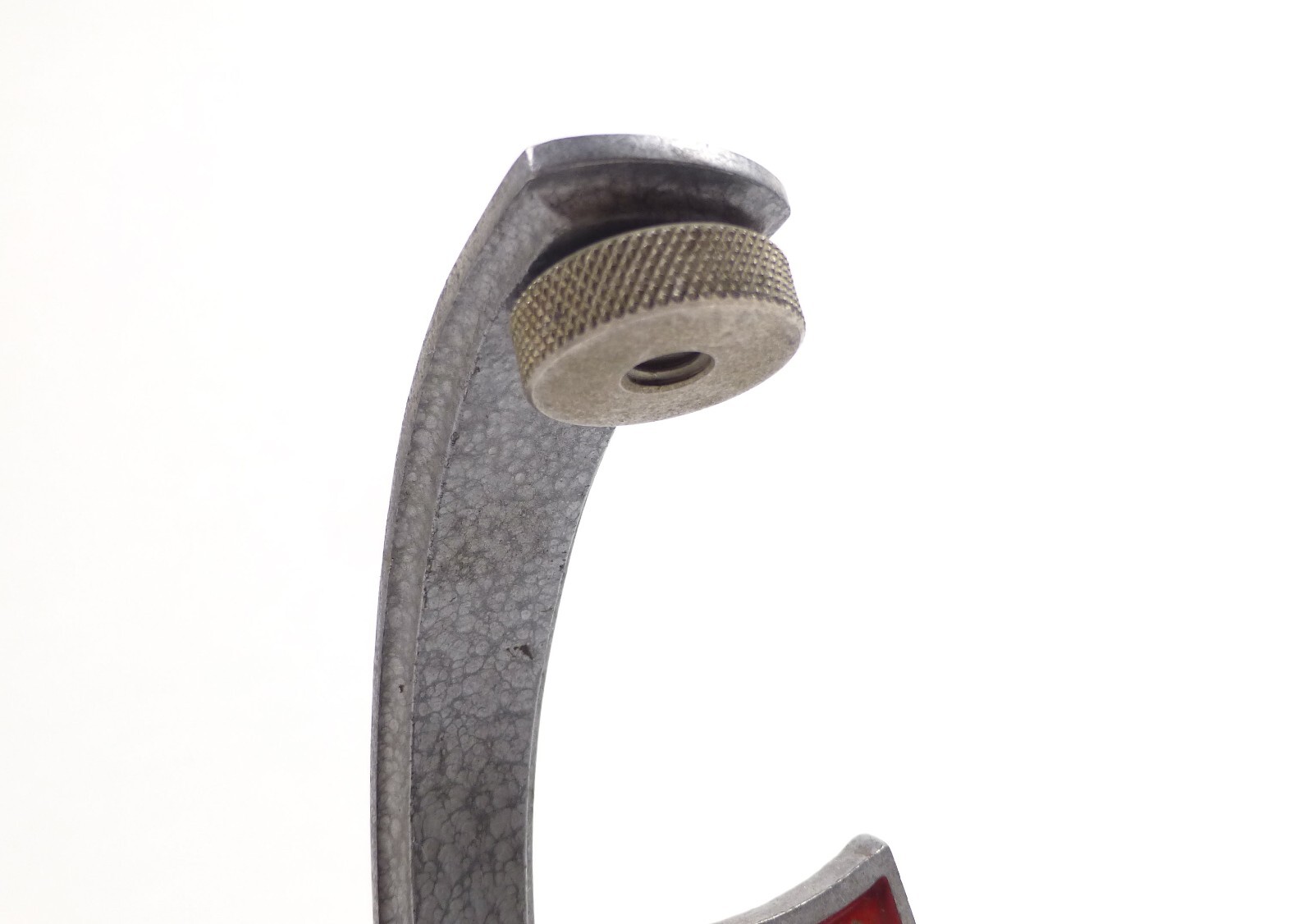 Rollei Metal Display Stand for Rolleiflex TRL Camera – Triangular Base