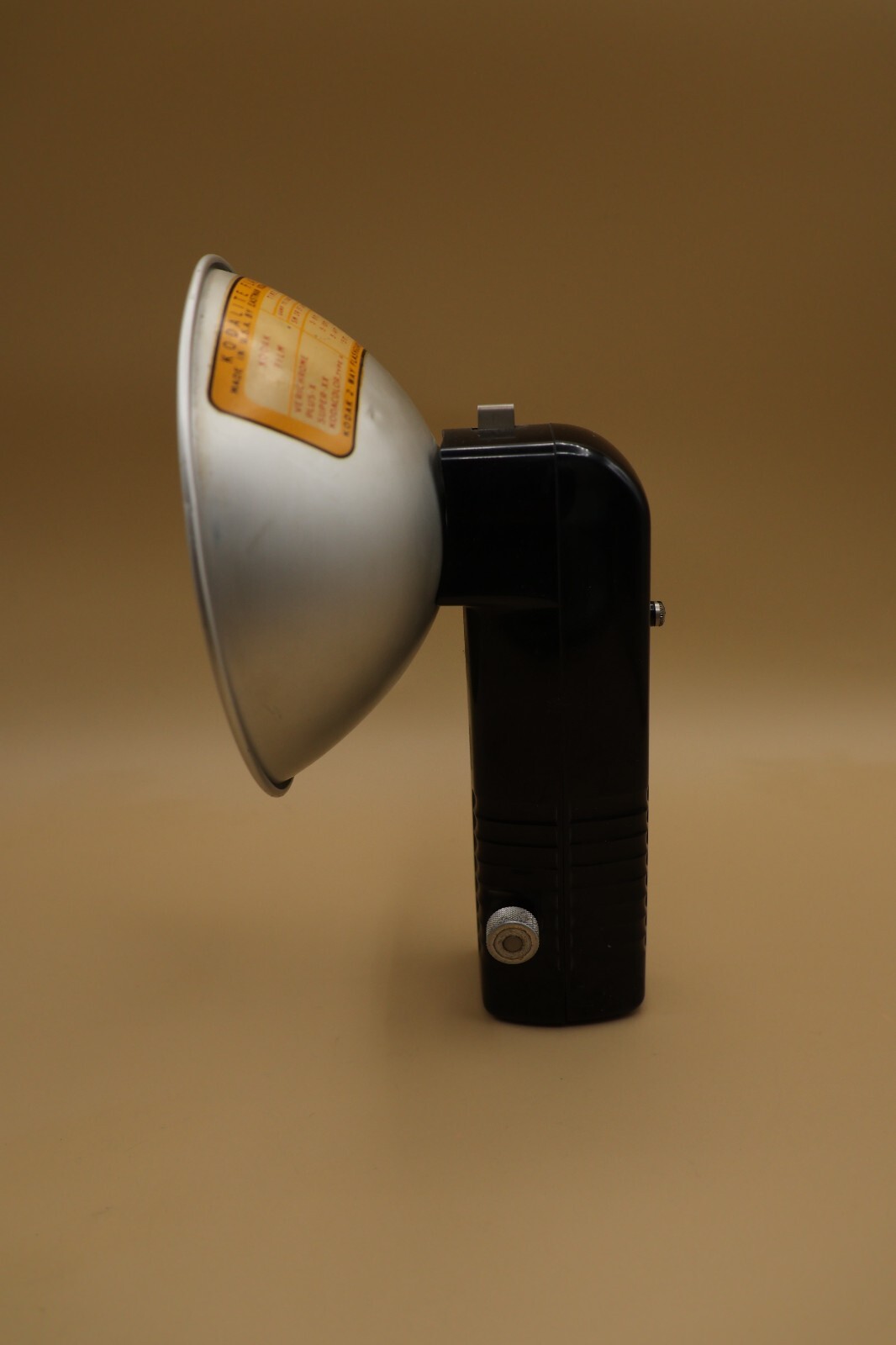 Kodak Standard Flasholder Flash Holder- Made in USA- Dut’s Deals
